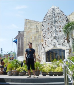 Monumen Bom Bali